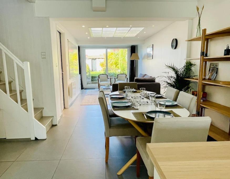 Charmante Petite Maison Flamande Bondues Zewnętrze zdjęcie
