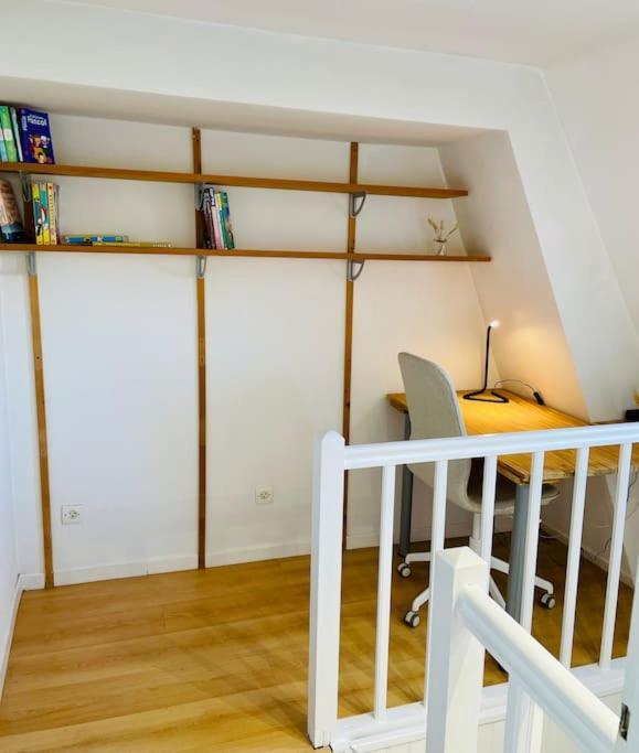 Charmante Petite Maison Flamande Bondues Zewnętrze zdjęcie