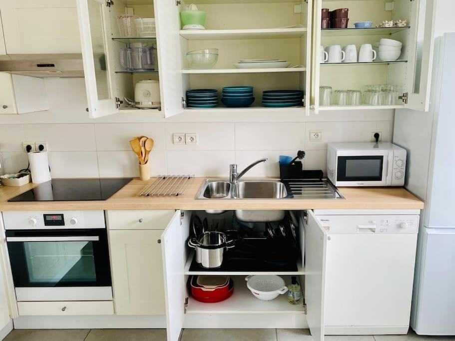 Charmante Petite Maison Flamande Bondues Zewnętrze zdjęcie