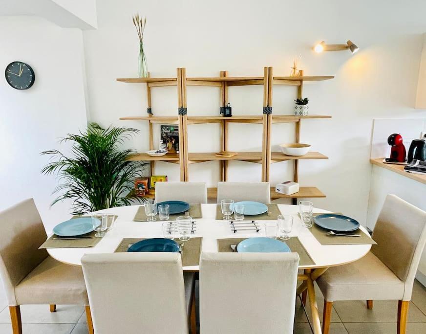 Charmante Petite Maison Flamande Bondues Zewnętrze zdjęcie